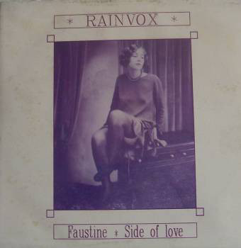 Faustine / Side Of Love