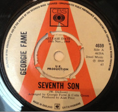 Seventh Son