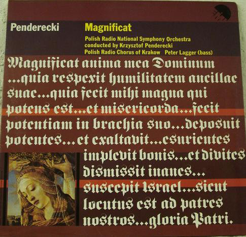 Magnificat