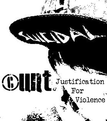 Justification For Violence