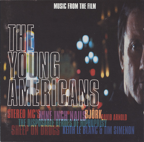 The Young Americans