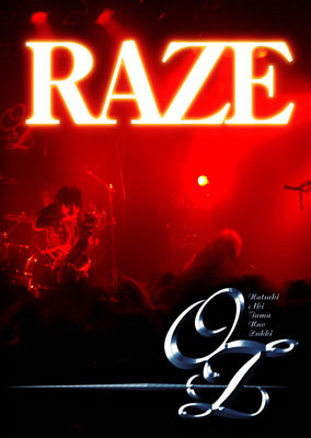 Raze