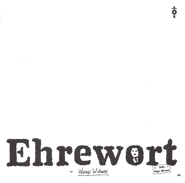 Ehrewort