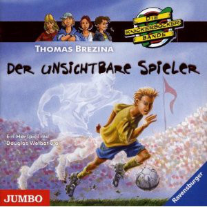 Der Unsichtbare Spieler