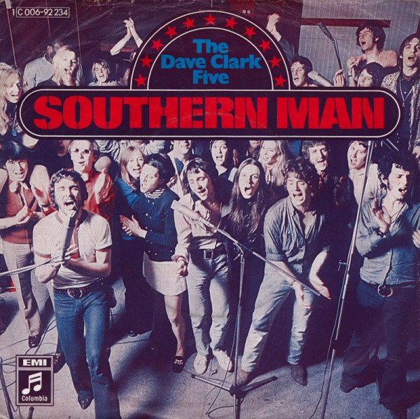 Southern Man