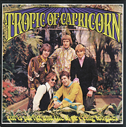 Tropic Of Capricorn