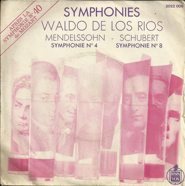 Symphonies