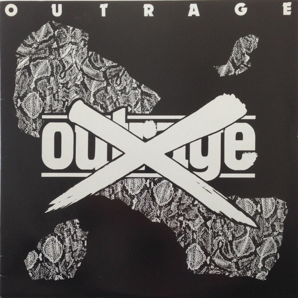 Outrage