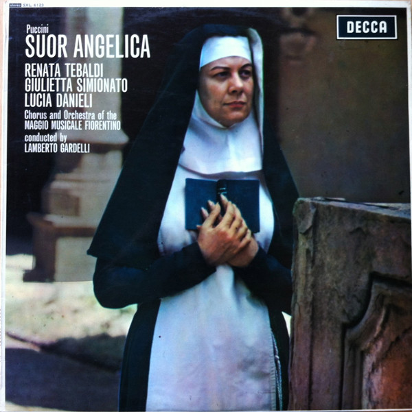 Suor Angelica