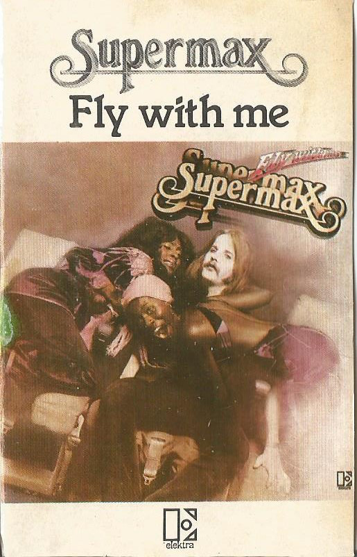 Fly With Me