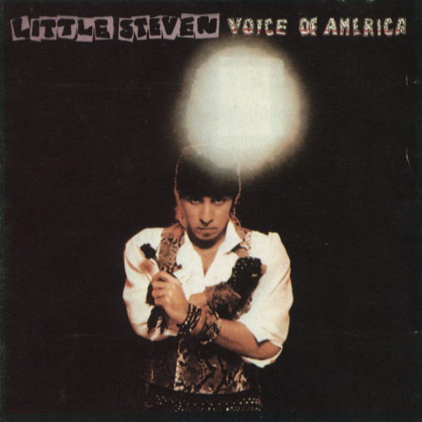 Voice Of America