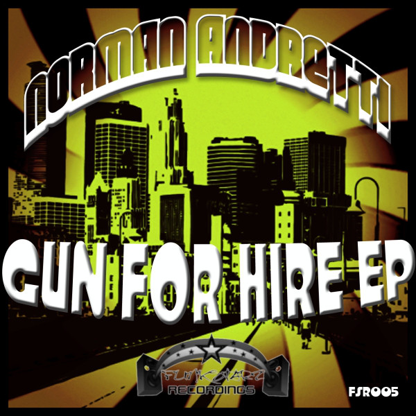 Gun For Hire Ep