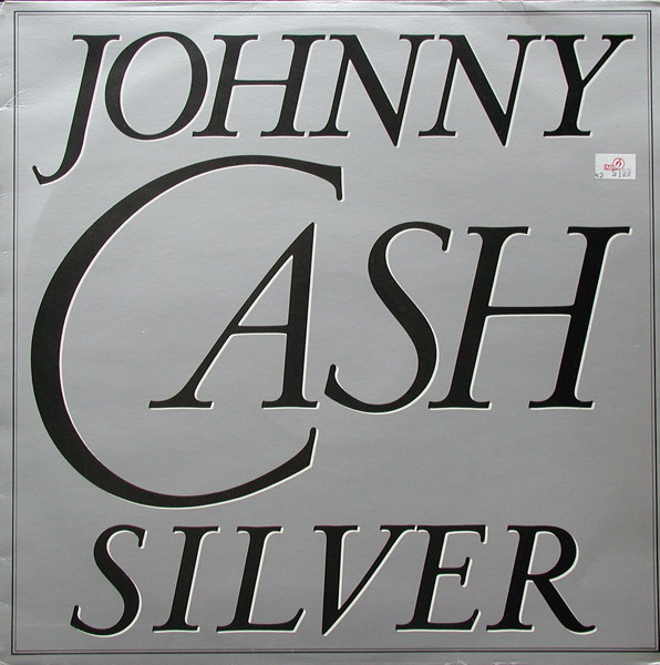 Silver - Used Vinyl Record image 1