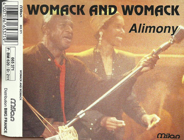 Alimony