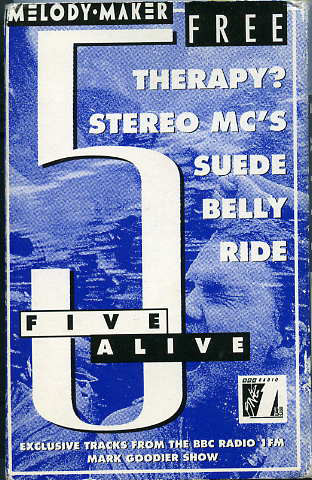 Five Alive