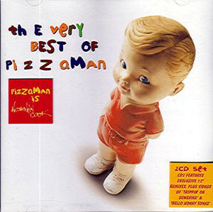 The Very Best Of Pizzaman
