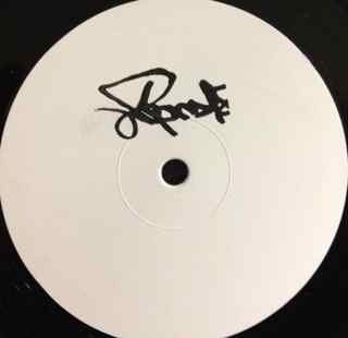 Skudge - Melodrama / Ontic - Vinyl Record 12" image 1