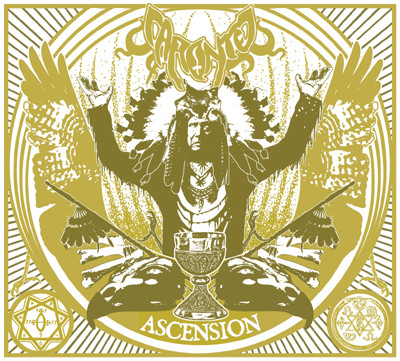 Ascension