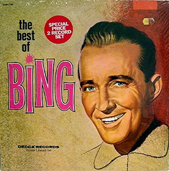 The Best Of Bing