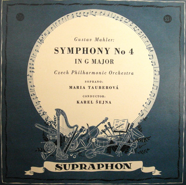 Symphony No. 4