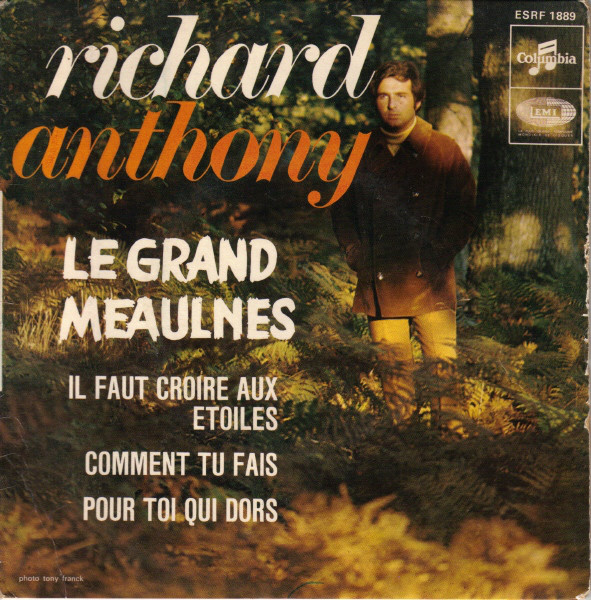 Le Grand Meaulnes