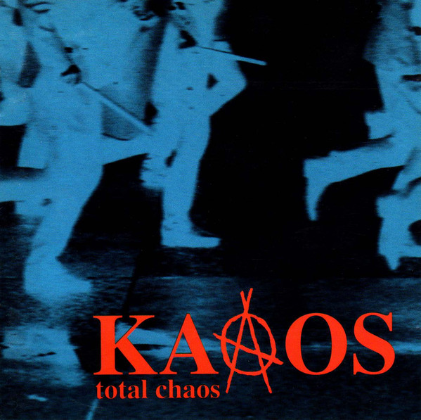 Total Chaos