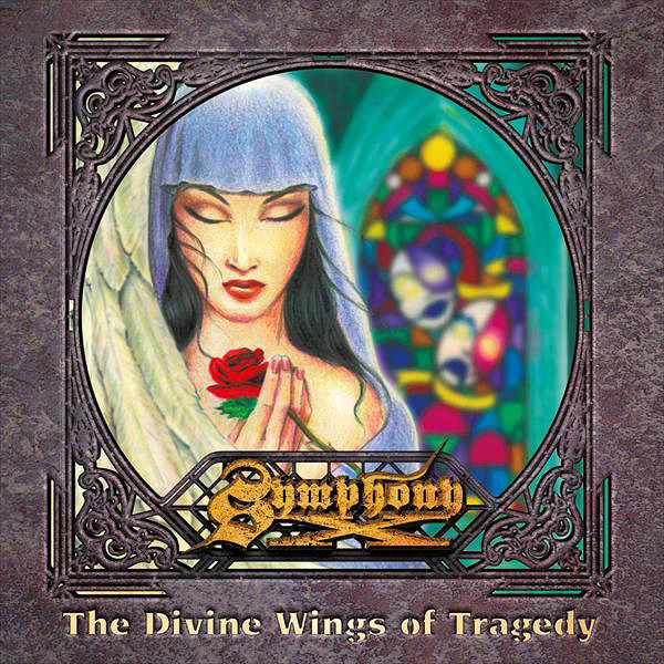 The Divine Wings Of Tragedy