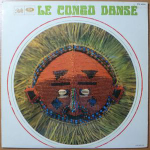 Le Congo Danse