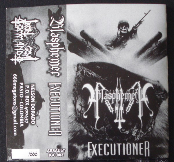 Executioner