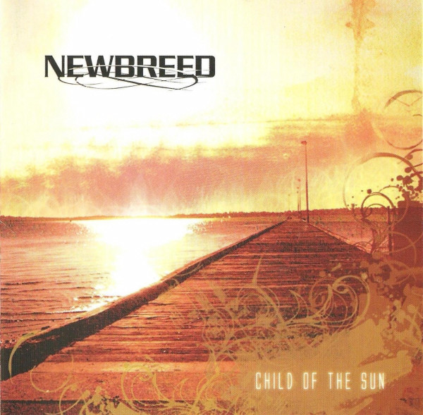 Child Of The Sun