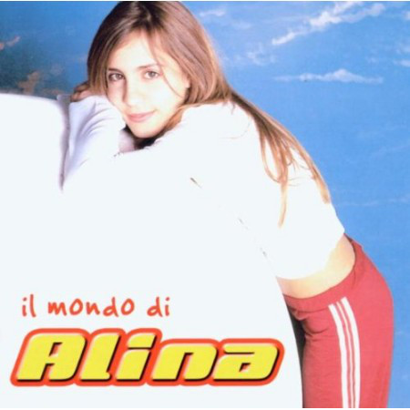 Il Mondo Di Alina