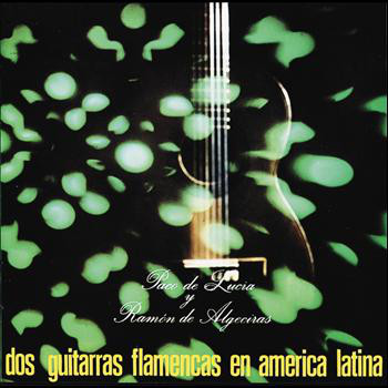 Dos Guitarras Flamencas En America Latina