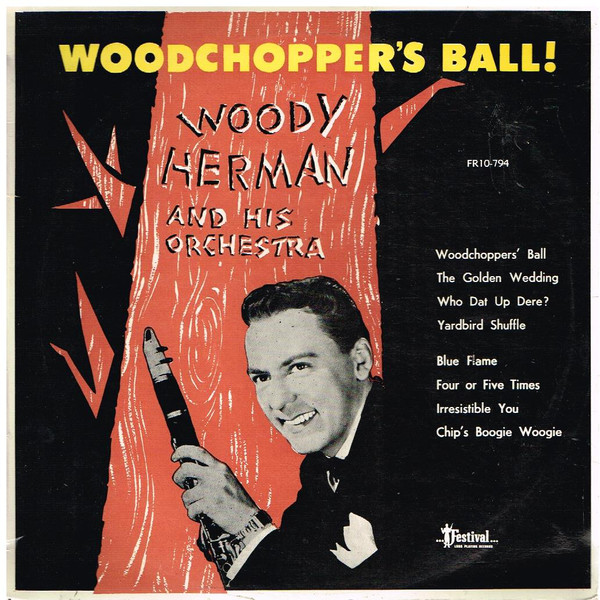 Woodchopper's Ball