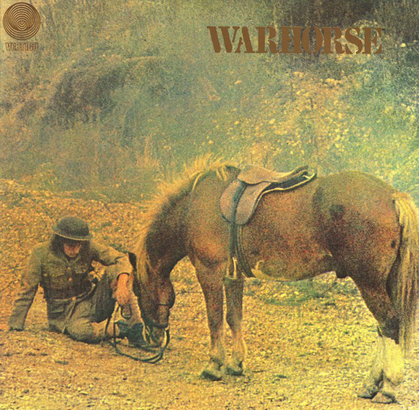 Warhorse