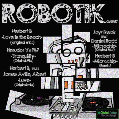 Robotik