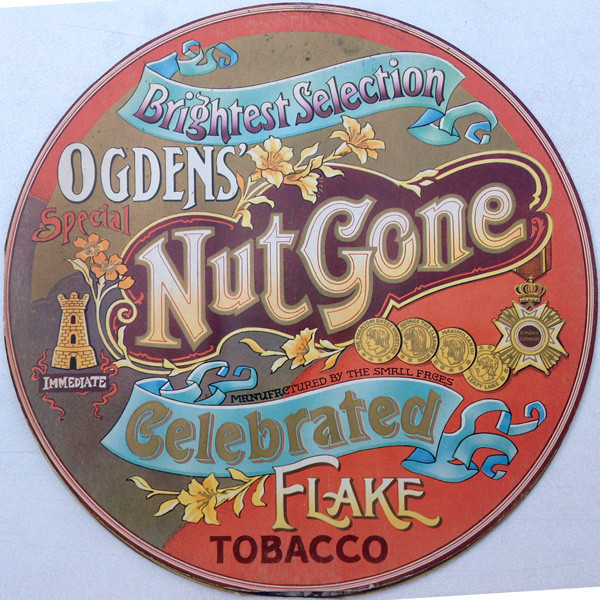 Ogdens' Nut Gone Flake