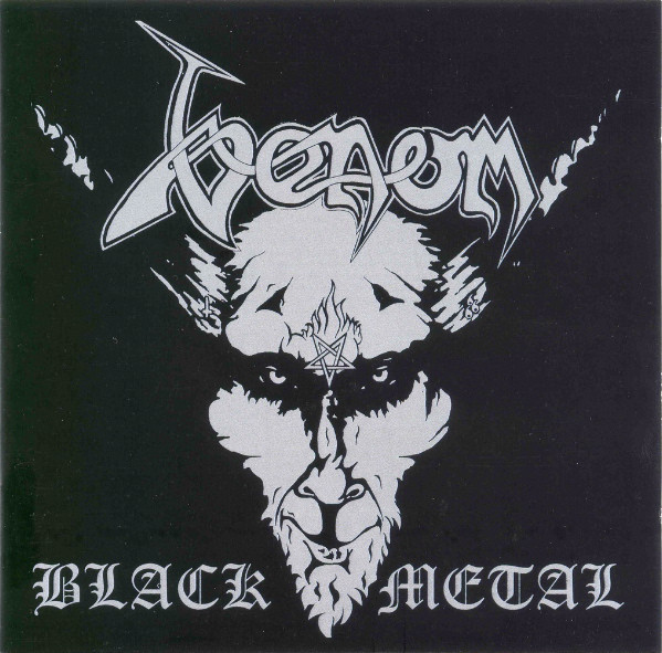 Black Metal