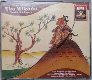 The Mikado