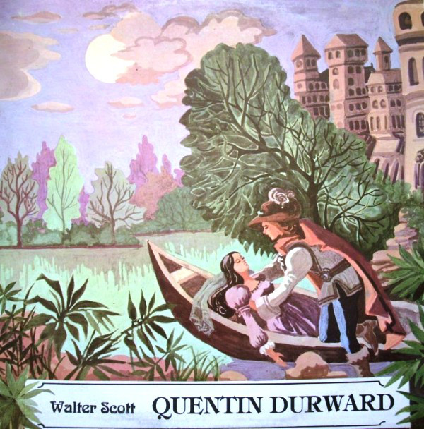 Quentin Durward