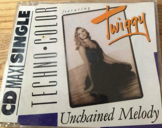 Unchained Melody