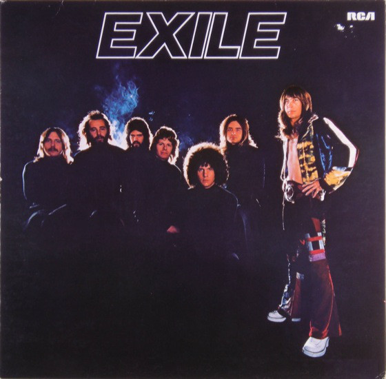 Exile