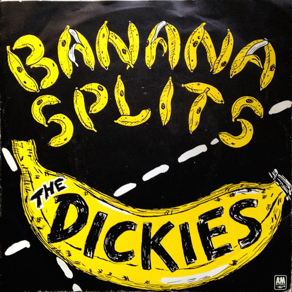 Banana Splits