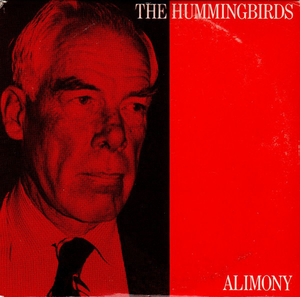 Alimony