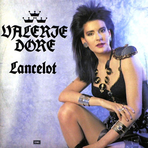 Lancelot