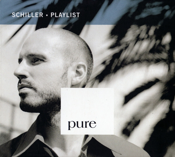 Schiller - Playlist