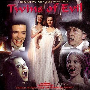 Twins Of Evil