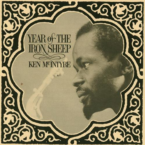 Year Of The Iron Sheep