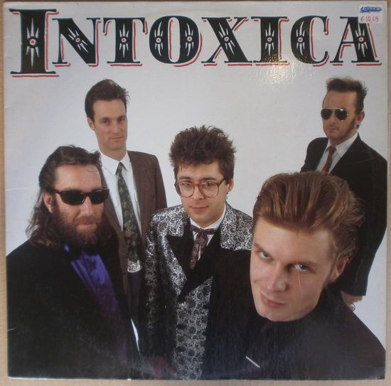 Intoxica