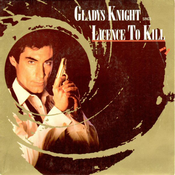 Licence To Kill