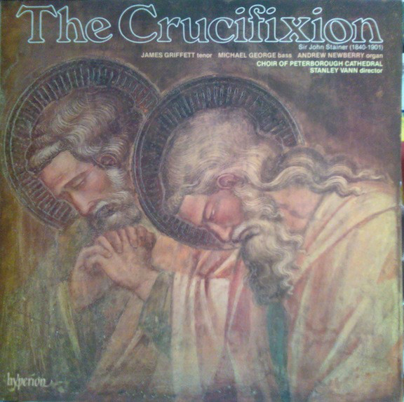 The Crucifixion